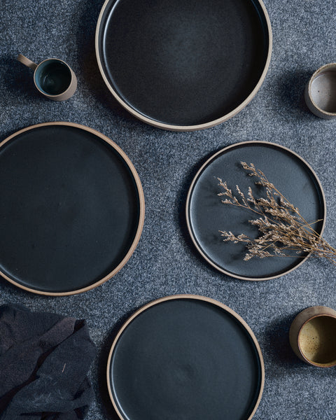 Hasami Medium Plate
