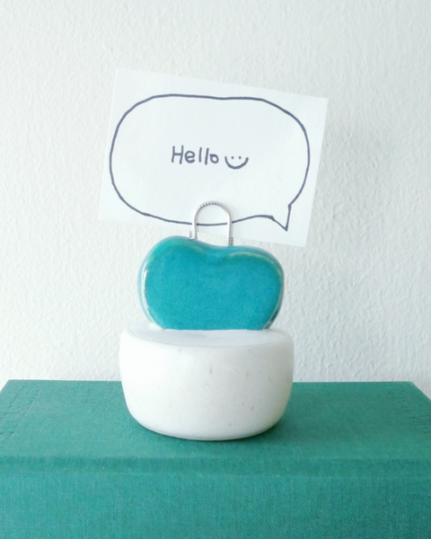 Ceramics by Yan