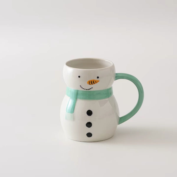 Christmas Collection - Mug