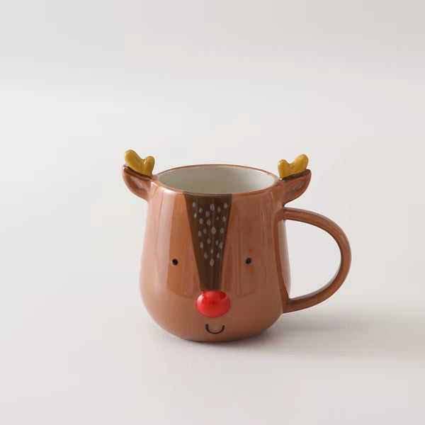 Christmas Collection - Mug
