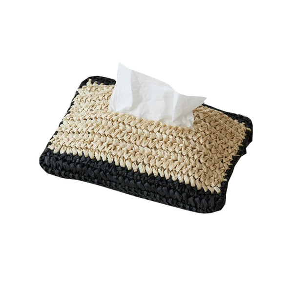 Tropiko Tissue Box