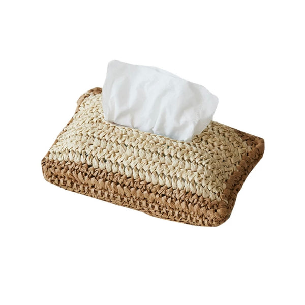 Tropiko Tissue Box