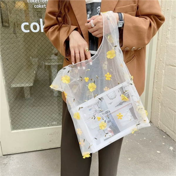 Doudou Shopping Bag