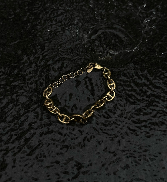 Chain Collection - Carmen Bracelet