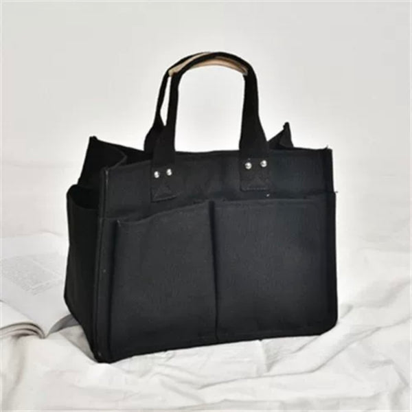 Naomi Canvas Bag