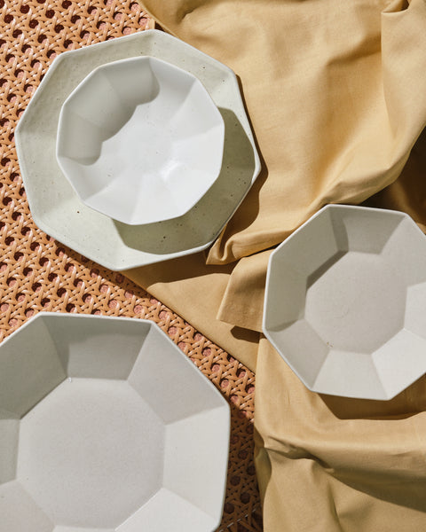 Ikana Deep Plate