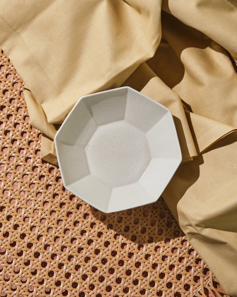 Ikana Deep Plate
