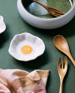 Junko Sauce Dish