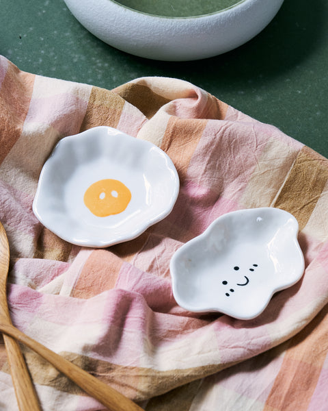 Junko Sauce Dish