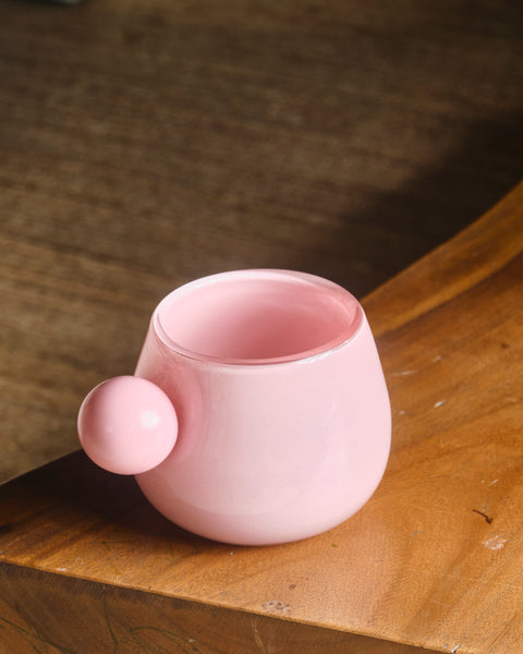 Knobby Vases
