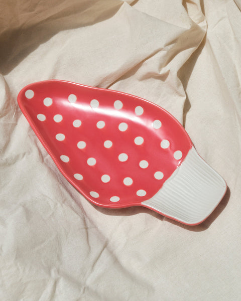 Kinoko Slim Plate