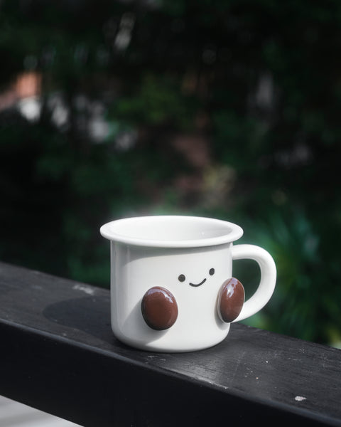 Koko Mini Cup