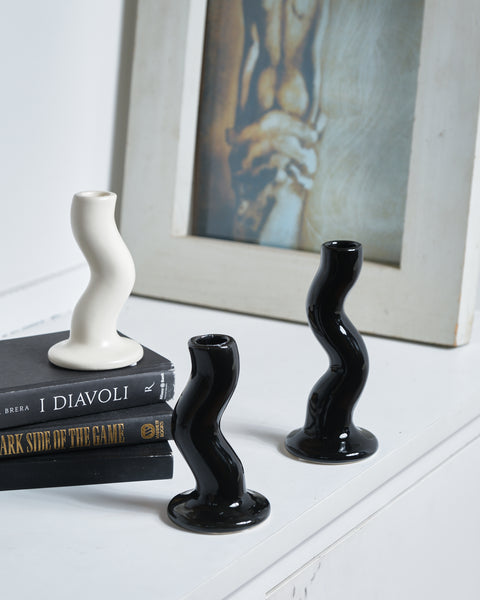 Kristen Candle Holder - Large