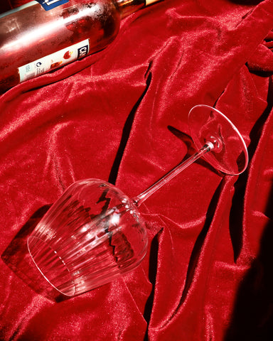 Luiz Large Wine Glass
