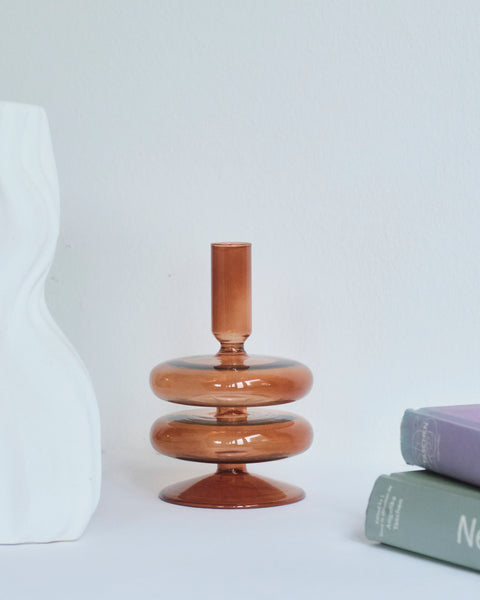 Lumiere Candle Holder