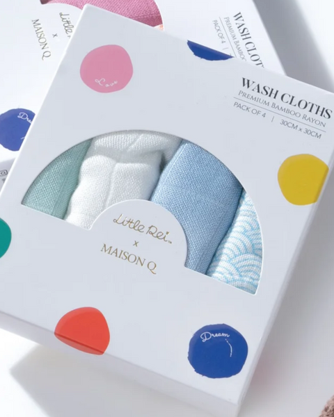 Wash Cloth