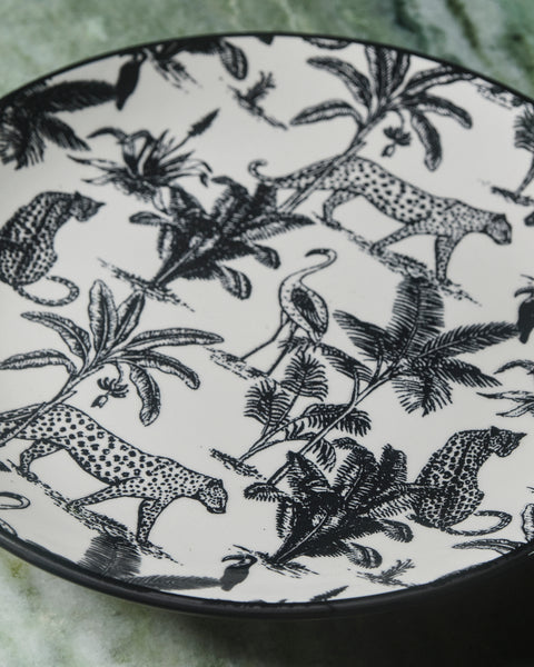 Mallory Plate