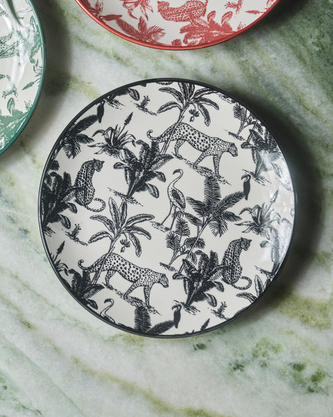 Mallory Plate