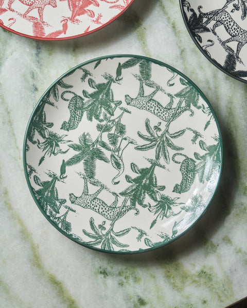Mallory Plate