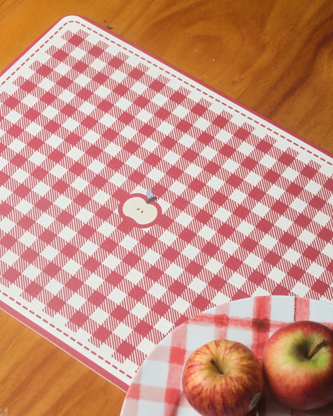 Manzana Placemat