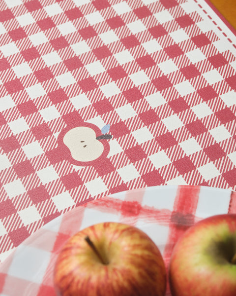 Manzana Placemat