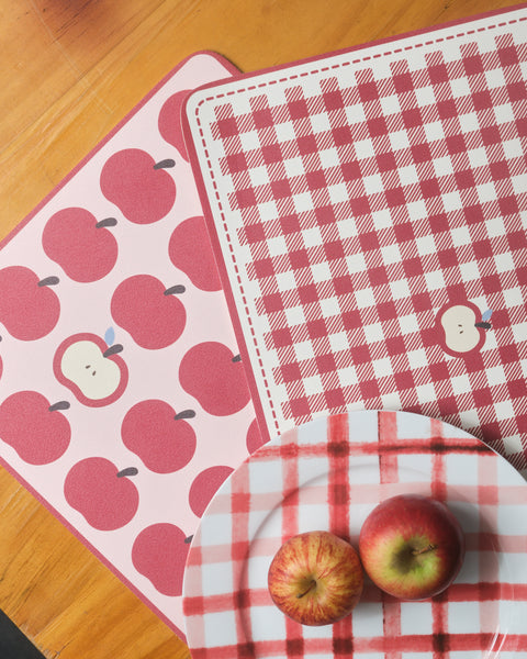 Manzana Placemat