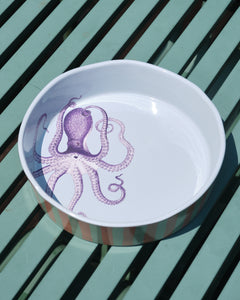 Mardi Serving Dish