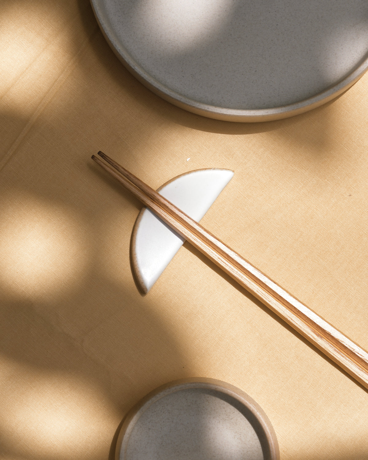 Marin Chopstick Holder