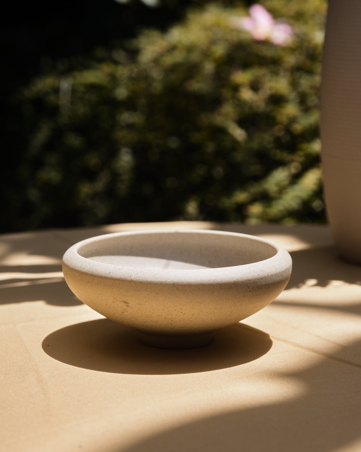 Marin High-Legged Bowl