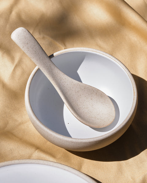Marin Spoon