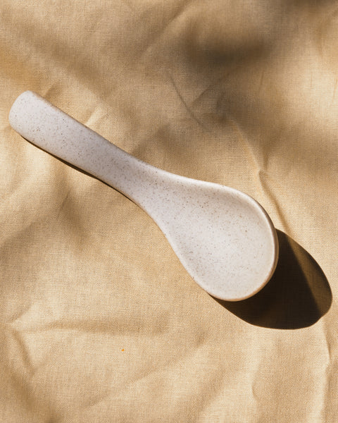 Marin Spoon
