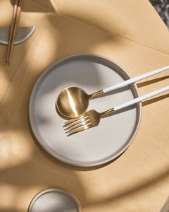 Marin Straight Edge Plate