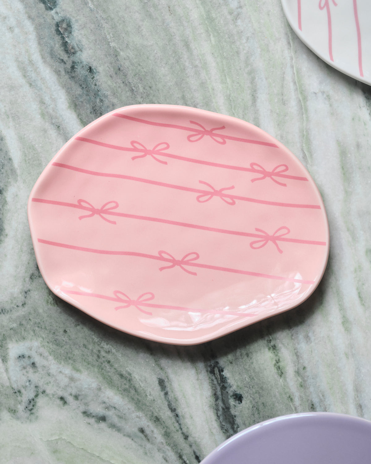 Mirra Plate