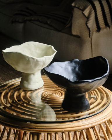 Mitchell Raised Bowl