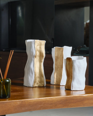 Monte Vase