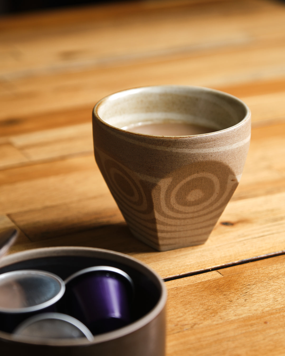 Mumu Coffee Cup