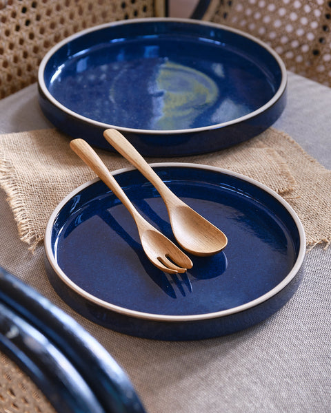 Nabi Dessert Plate