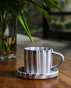 Nanna Cup and Saucer