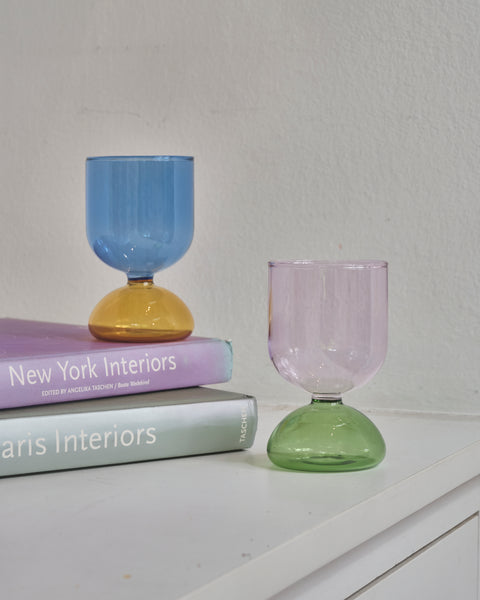 Olaf Glass