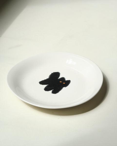 Ozzy Cup and Saucer