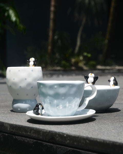 Pado Penguin Bowl