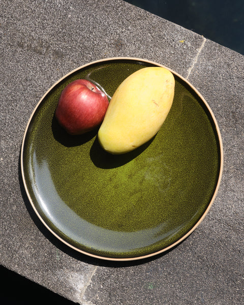 Palvin Dinner Plate