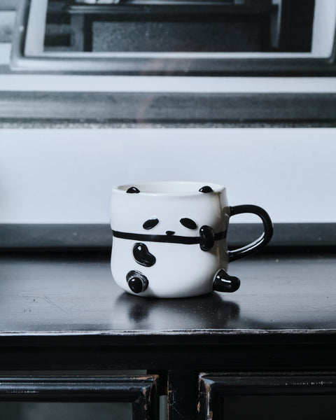 Panda Mug