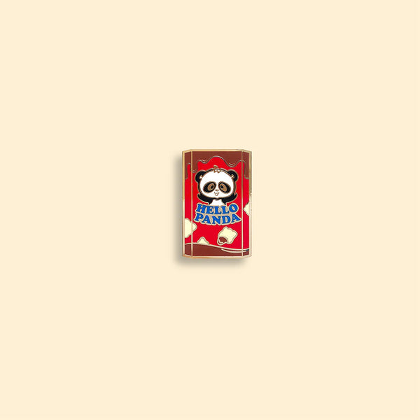 The Little Drom Store Pins