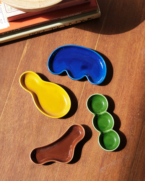 Pappu Small Dishes- Set of 4