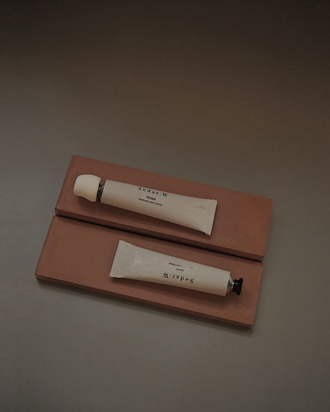 Sedar W. Perfume Hand Cream