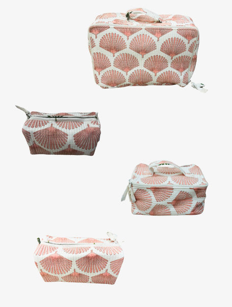 House of Lili Toiletry Case