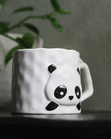 Puku Panda Mug