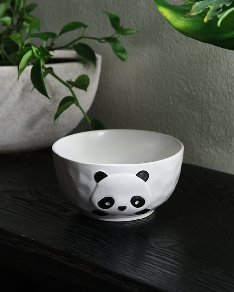 Puku Panda Noodle Bowl