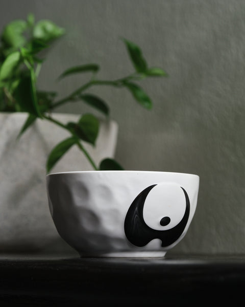 Puku Panda Rice Bowl